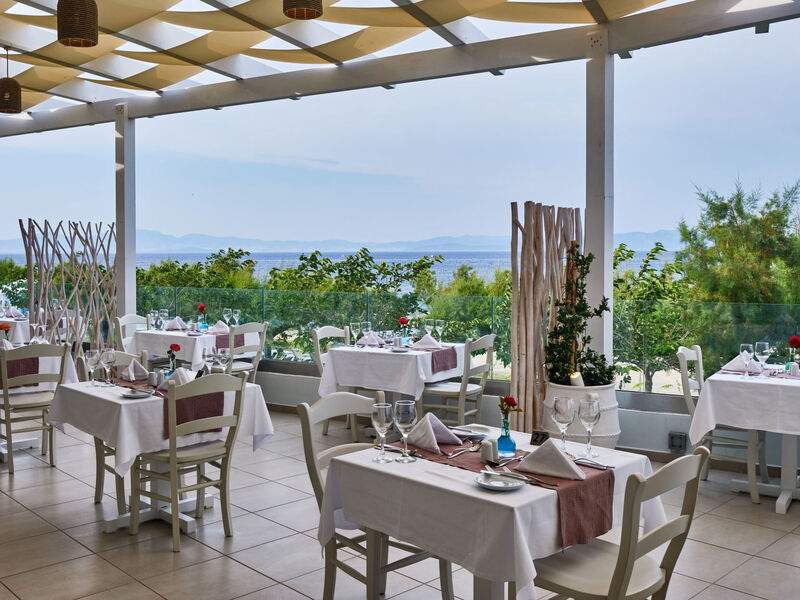 Tui Blue Oceanis Beach