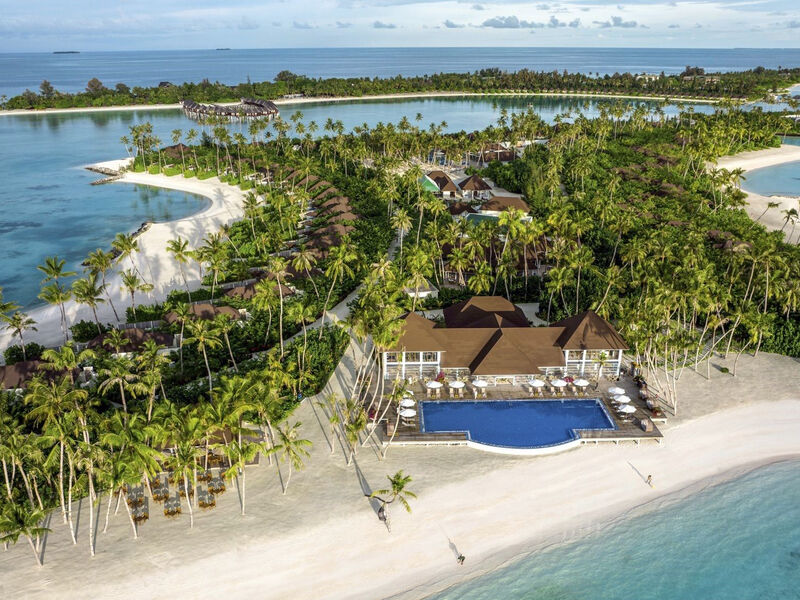 Tui Blue Olhuveli Romance