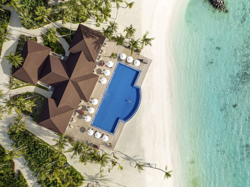 Tui Blue Olhuveli Romance