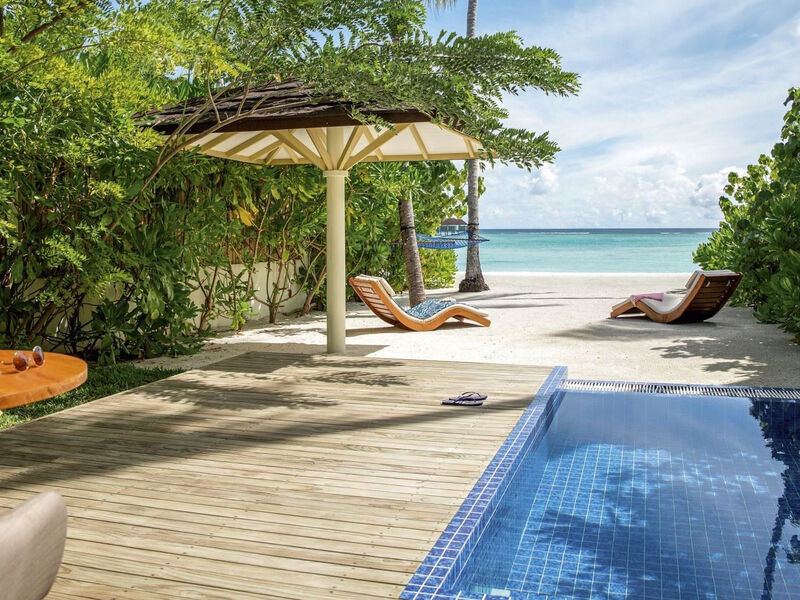 Tui Blue Olhuveli Romance