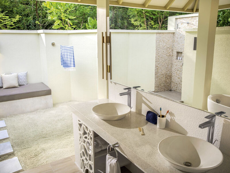 Tui Blue Olhuveli Romance
