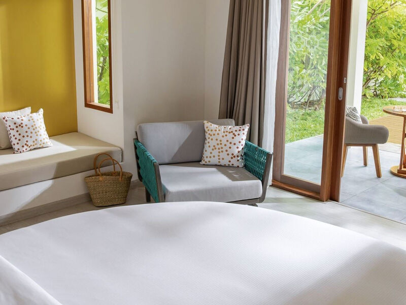 Tui Blue Olhuveli Romance