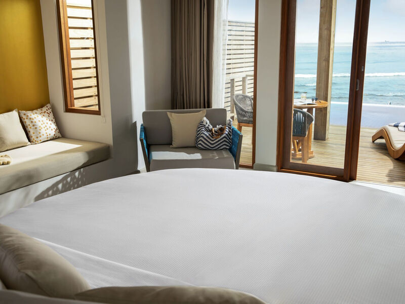 Tui Blue Olhuveli Romance