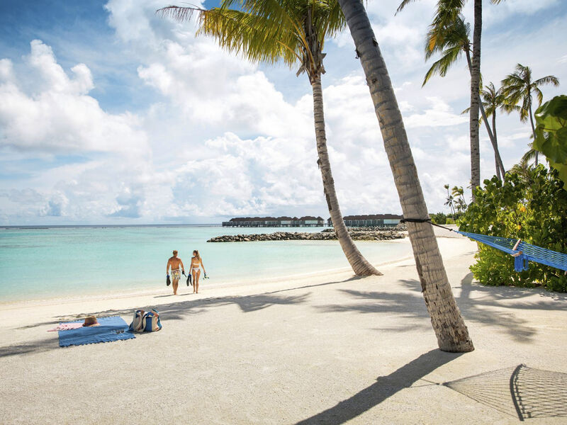 Tui Blue Olhuveli Romance