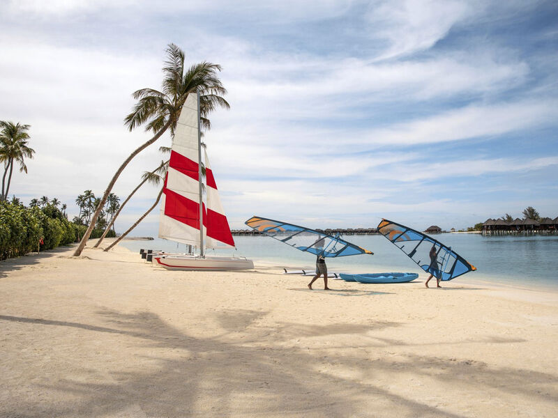 Tui Blue Olhuveli Romance