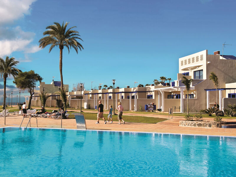Tui Blue Playa Feliz