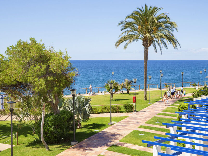 Tui Blue Playa Feliz