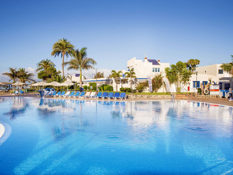 Tui Blue Playa Feliz