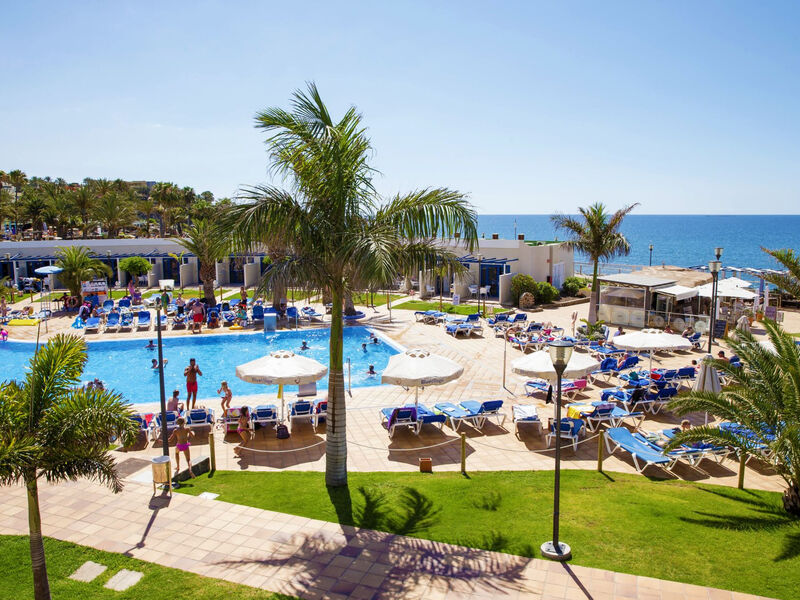 Tui Blue Playa Feliz