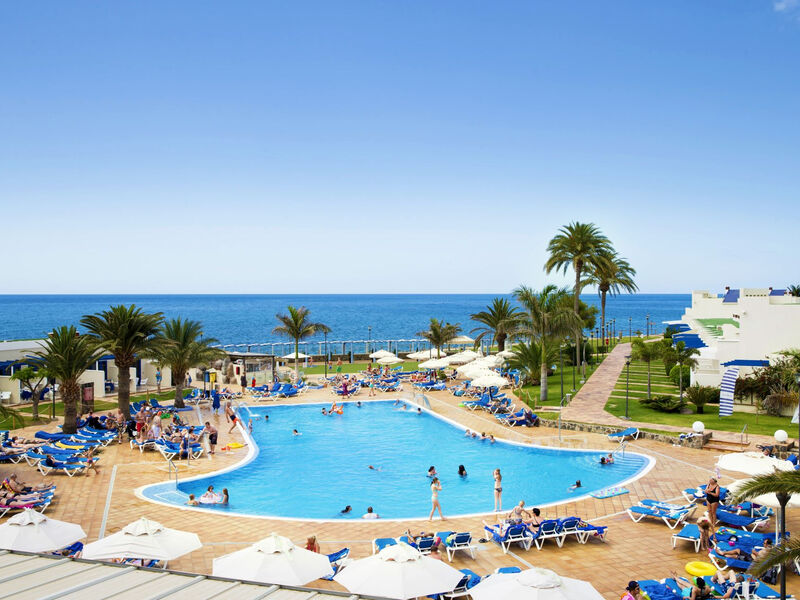 Tui Blue Playa Feliz