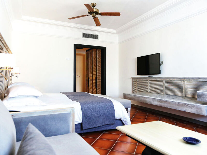 Tui Blue Riu Tikida Beach