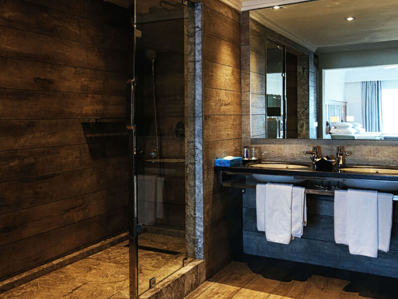 Tui Blue Riu Tikida Beach