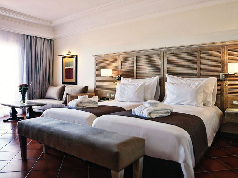 Tui Blue Riu Tikida Beach