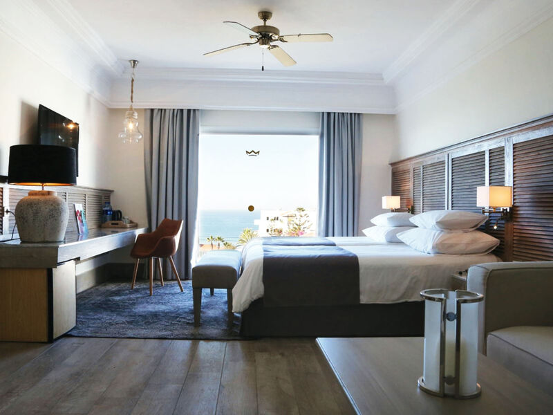 Tui Blue Riu Tikida Beach