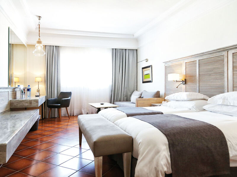 Tui Blue Riu Tikida Beach