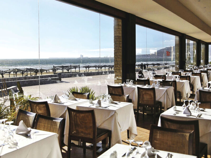 Tui Blue Riu Tikida Beach