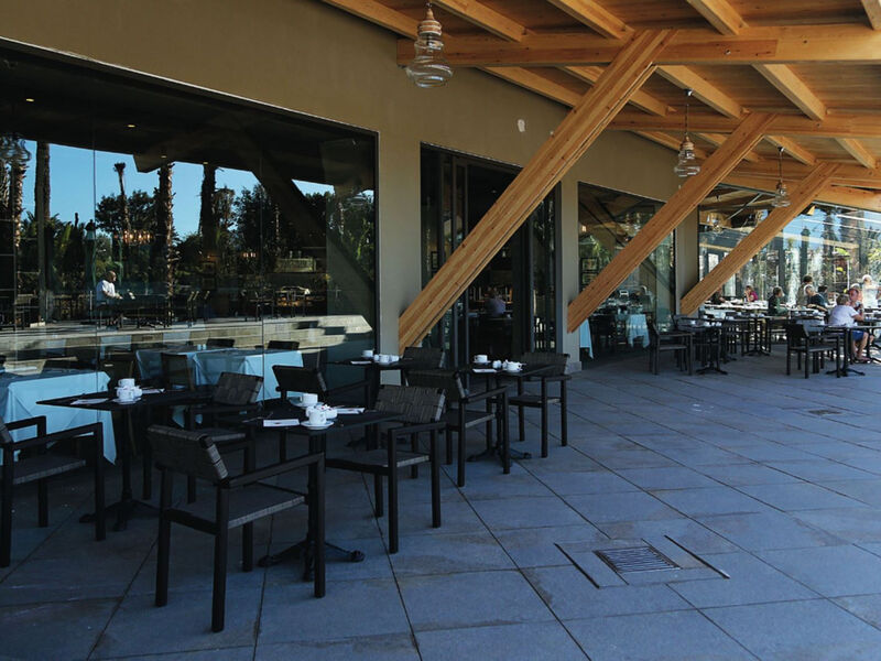 Tui Blue Riu Tikida Beach