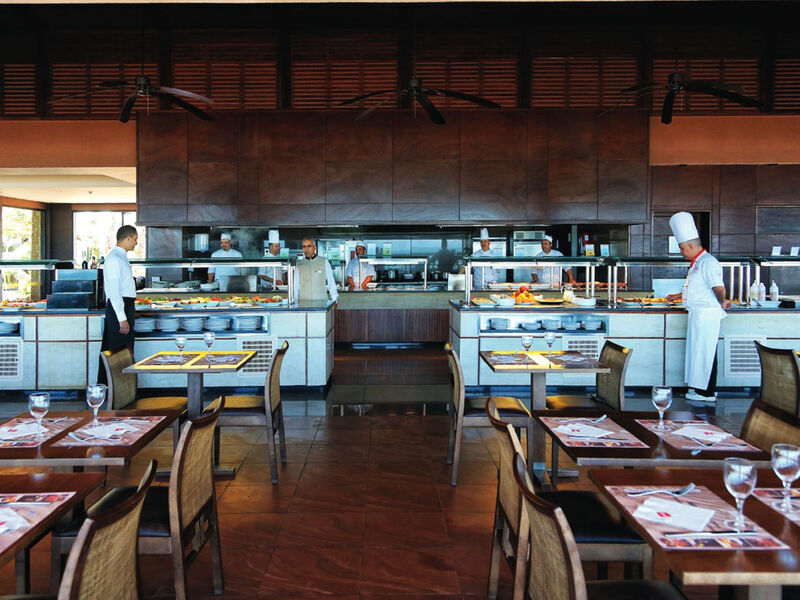 Tui Blue Riu Tikida Beach