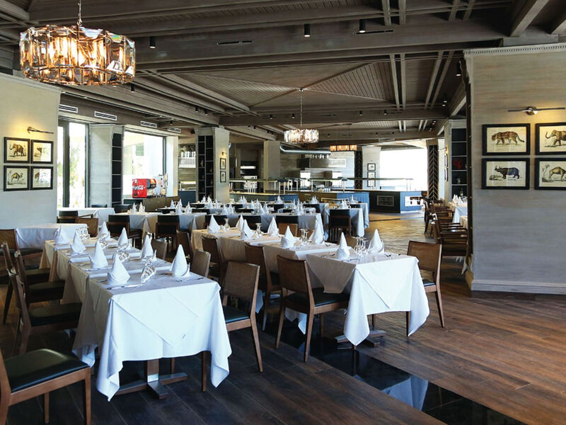 Tui Blue Riu Tikida Beach