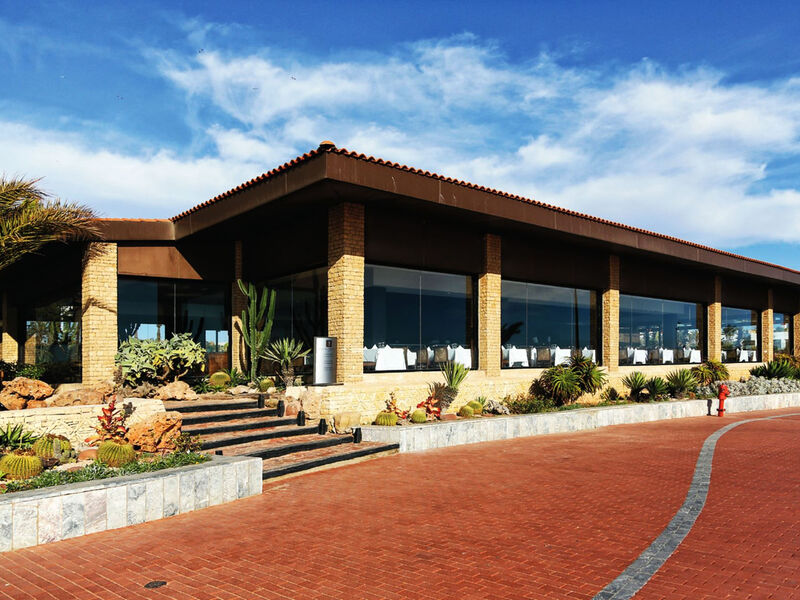 Tui Blue Riu Tikida Beach