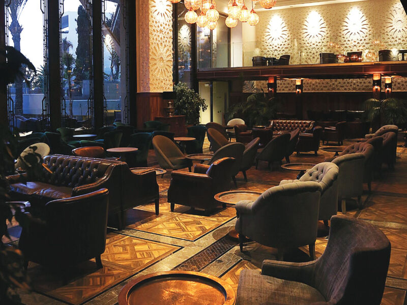 Tui Blue Riu Tikida Beach