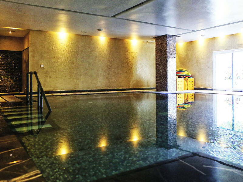 Tui Blue Riu Tikida Beach