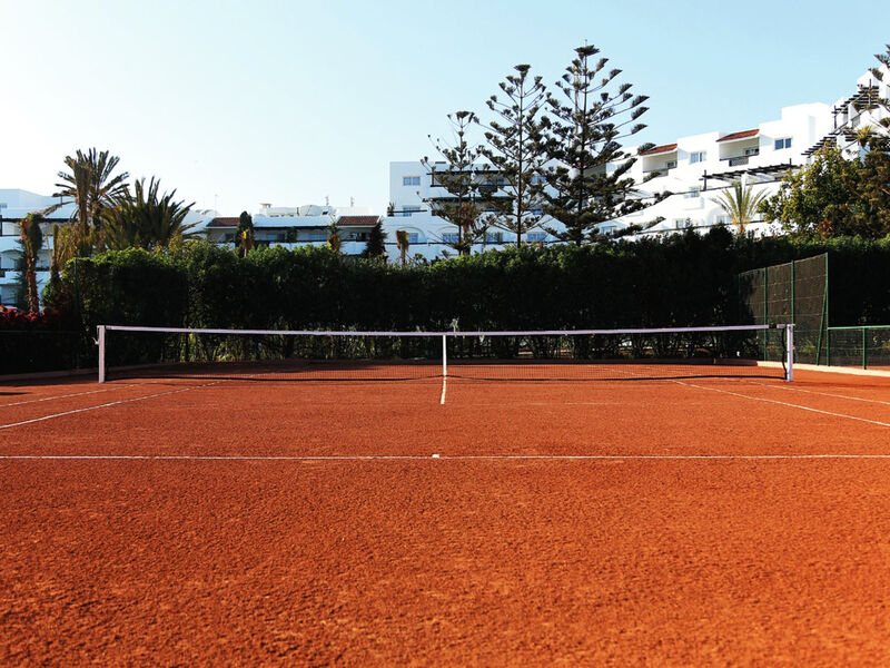 Tui Blue Riu Tikida Beach