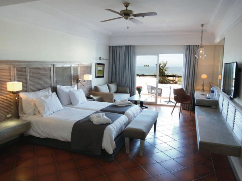 Tui Blue Riu Tikida Beach