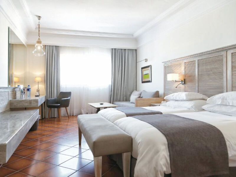 Tui Blue Riu Tikida Beach