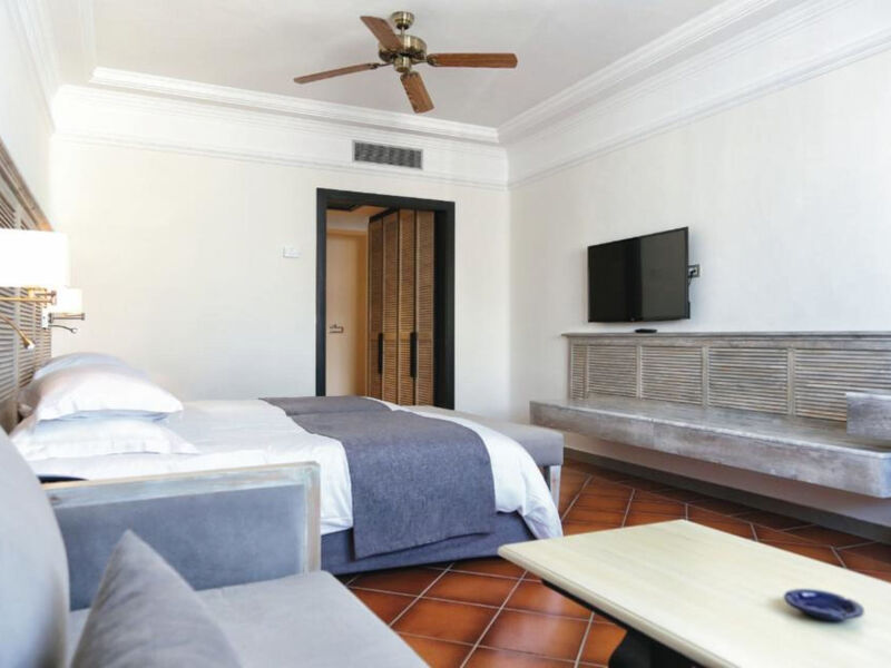 Tui Blue Riu Tikida Beach