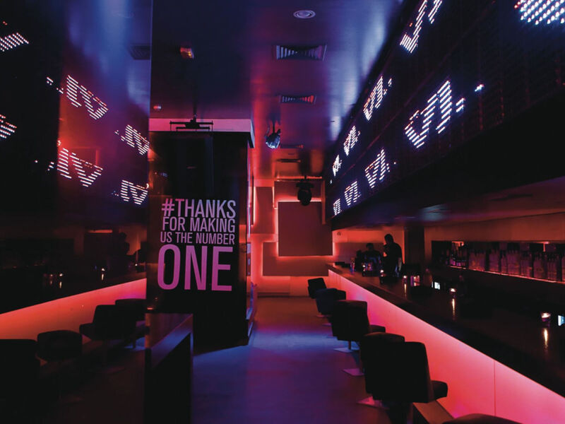 Tui Blue Riu Tikida Beach