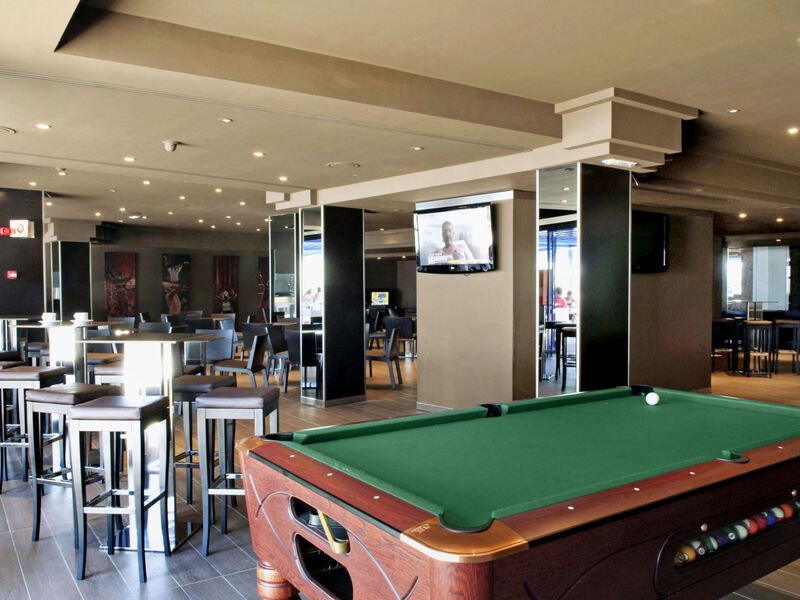 Tui Blue Suite Princess