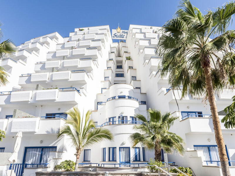 Tui Blue Suite Princess