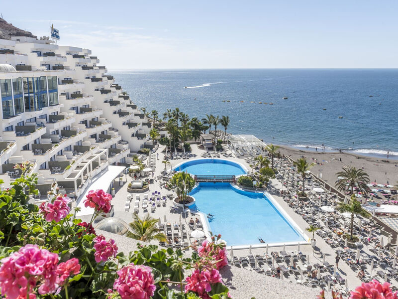 Tui Blue Suite Princess