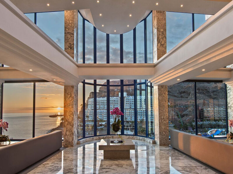 Tui Blue Suite Princess