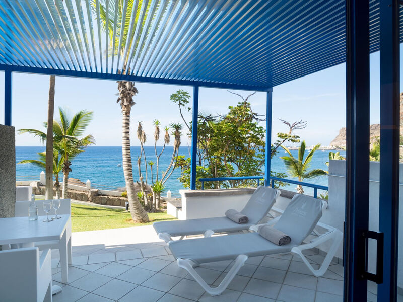 Tui Blue Suite Princess