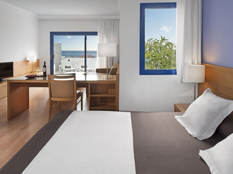 Tui Blue Suite Princess