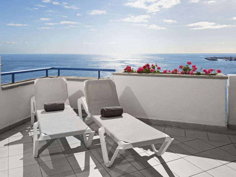 Tui Blue Suite Princess