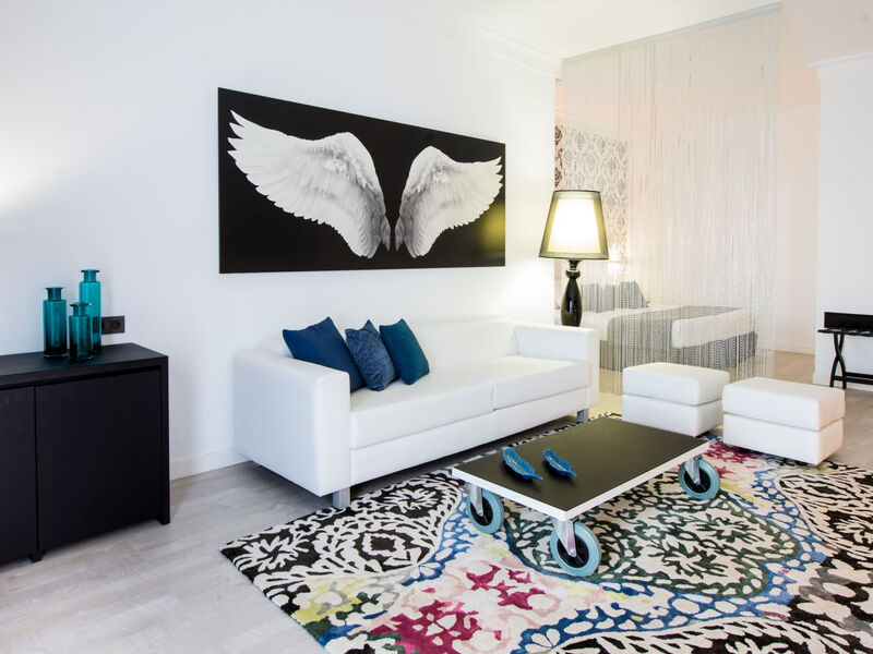 Tui Blue Suite Princess