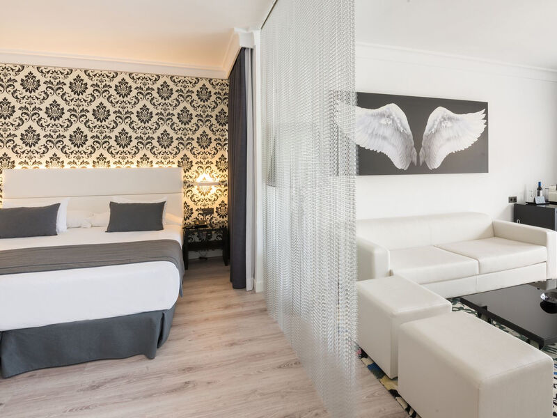 Tui Blue Suite Princess