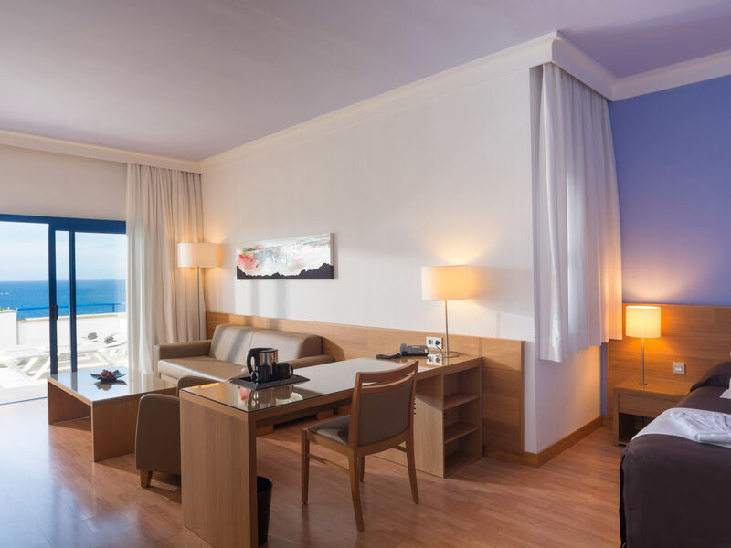 Tui Blue Suite Princess