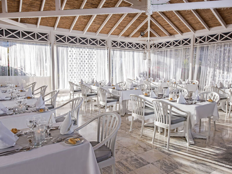 Tui Blue Suite Princess