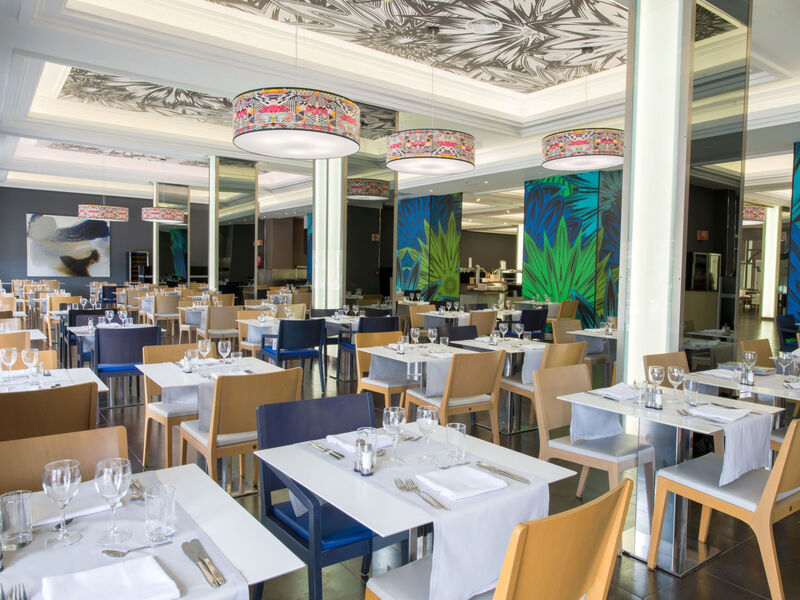 Tui Blue Suite Princess