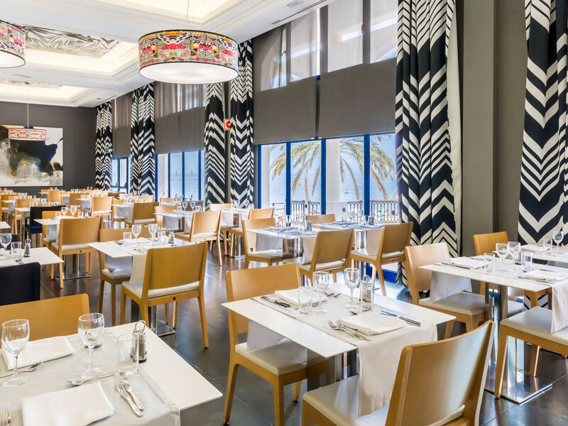 Tui Blue Suite Princess