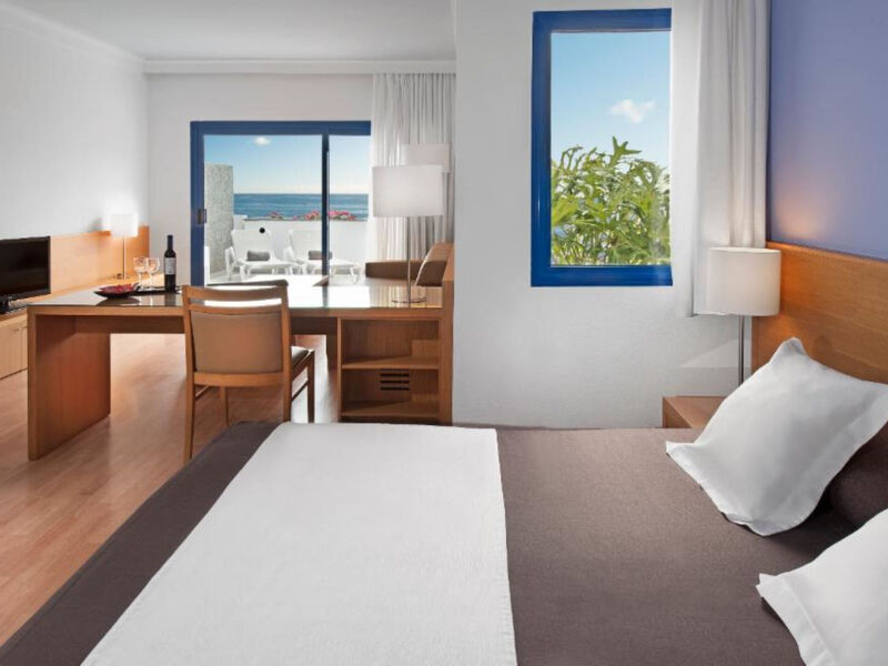 Tui Blue Suite Princess