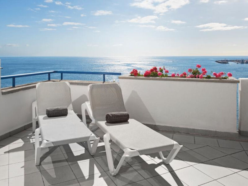 Tui Blue Suite Princess