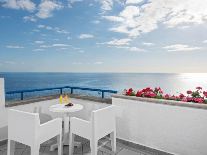 Tui Blue Suite Princess