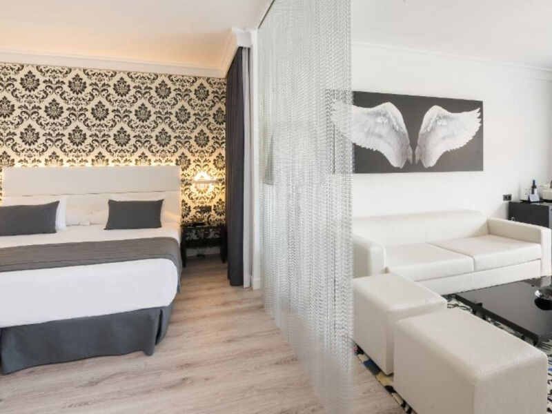 Tui Blue Suite Princess