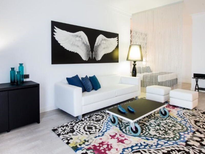 Tui Blue Suite Princess