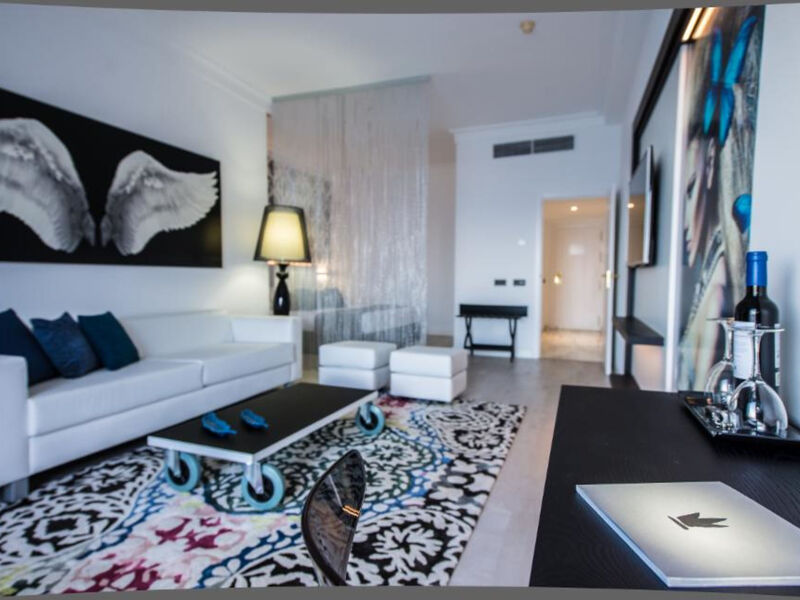 Tui Blue Suite Princess